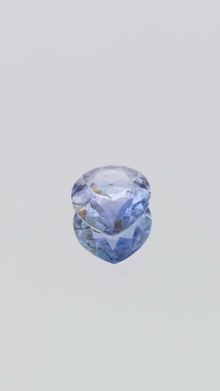 Natural Blue Sapphire thumbnail 3