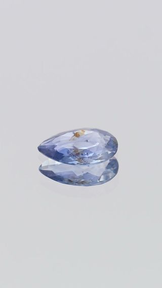 Natural Blue Sapphire thumbnail 5