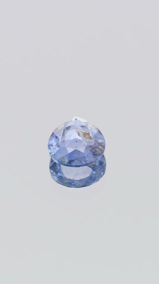Natural Blue Sapphire thumbnail 7