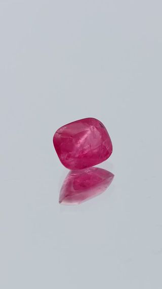 Natural Mahenge Red Spinel thumbnail 2