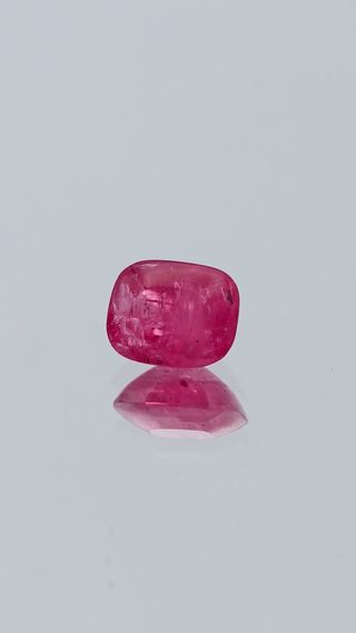 Natural Mahenge Red Spinel thumbnail 3