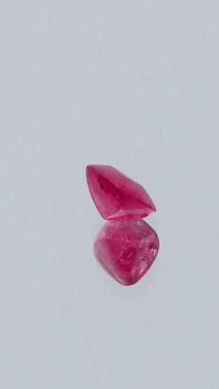 Natural Mahenge Red Spinel thumbnail 8