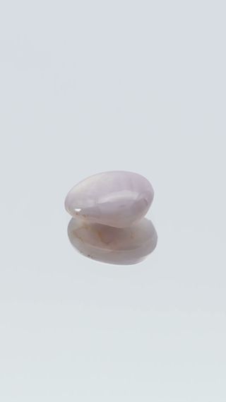 Natural Star Sapphire Unheated thumbnail 3