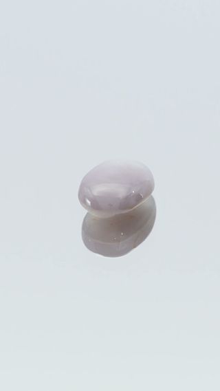 Natural Star Sapphire Unheated thumbnail 5